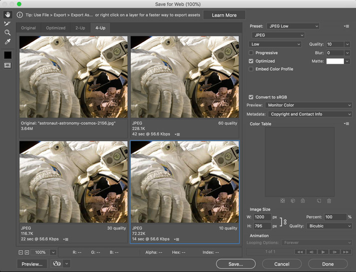 optimize images for web without losing quality photoshop optimize images for web without losing quality photoshop