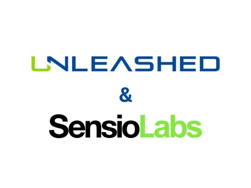 SensioLabs & UT partnership